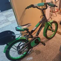 فروش دوچرخه کارکرده
