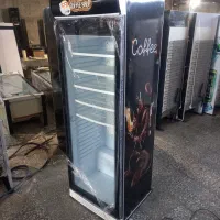 یخچال ویترینی مغازه