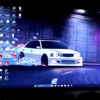 مانیتور 24 اینچ Asus FULL HD 165HZ 0.5MS