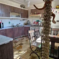 دو طبقه راه جدا ماشین رو قولنامه معتبر|فروش خانه و ویلا|اصفهان, سودان|دیوار