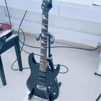 گیتار الکتریک ibanez GIO