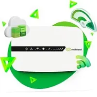 مودم MN-6500Q مبین نت MOBINET|مودم و تجهیزات شبکه|تهران, فردوسی|دیوار