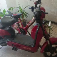 اسکوتر برقی|دوچرخه، اسکیت، اسکوتر|چمران, |دیوار