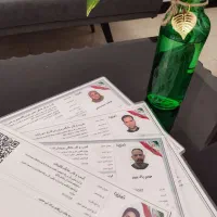 ثبت شرکت 5 روزه /جواز مشاغل خانگی/کارت بازرگانی