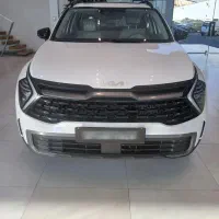 اسپورتیج ۲۰۲۴