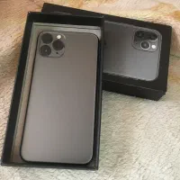 ۱۱پرو ۲۵۶گیگ زیرقیمت (آیکلود)