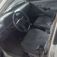 پراید مدل ۸۷|خودرو سواری و وانت|باغستان, |دیوار