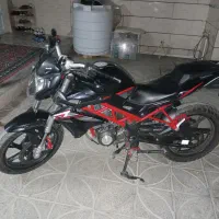 بنلی 150 نیوفیس 1400