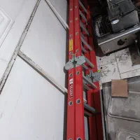 نردبان 24پله