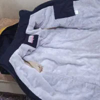 لباس وَشلوار و کافشین