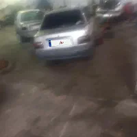 پراید مدل ۸۹دوگانه شرکت|خودرو سواری و وانت|مهرگان, |دیوار