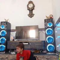 باند سینمای خانواده