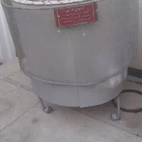 تنور گازی بسیار سبک وزیبا