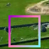 ۲۲)فروش قطعه زمین سند دار با جواز ساخت کلاردشت