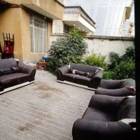 مبل دست دو تمیز