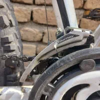 دوچرخه سایز ۲۴|دوچرخه، اسکیت، اسکوتر|مرند, |دیوار