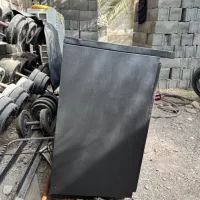 کمد آهنی|جاکفشی، کمد، دراور|بوشهر, |دیوار