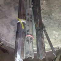 سیخ کباب.میزکار.قفسه.کفی بخارپز