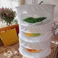 توری سبزی و میوه خشک کن