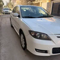 مزدا۳ تیپ۳|خودرو سواری و وانت|اصفهان, کوی گلزار|دیوار