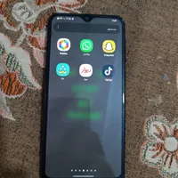 گوشس a50|موبایل|تهران, طیب|دیوار