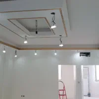 نقاشی ساختمان