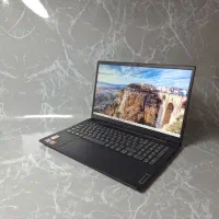 لپ تاپ استثنایی لنوو با کارتن در حد آک LENOVO V15|رایانه همراه|محمدیه-قزوین, |دیوار