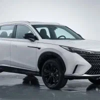 Roewe eRX5 2023 وارداتی|خودرو سواری و وانت|تهران, سعادتآباد|دیوار