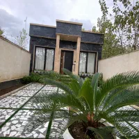 ویلا نما مدرن لوکیشن دنج ۱۰دقیقه ای ساحل زیبا کنار|فروش خانه و ویلا|رشت, گلسار|دیوار