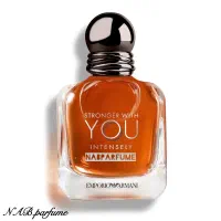 فروشندم عطر و ادکلن