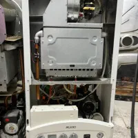 تعمیرات فوری پکیج//تعمیر پکیج صدرا//تعمیر ابگرمکن|خدمات پیشه و مهارت|صدرا-فارس, فاز ۱|دیوار