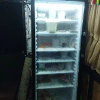 یخچال تمام فریزر