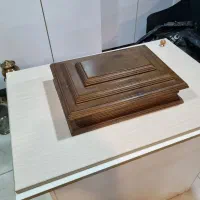 قران با خط عثمان طاها