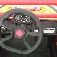 ماشین شارژی|اسباب‌‌بازی|کرمانشاه, |دیوار