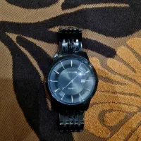 ساعت مردانه سیتیزن مشکی