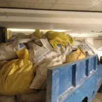 حمل نخاله فروش مصالح میرداماد ظفر سهروردی شریعتی