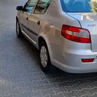 رانا lx ،مدل ۱۳۹۶ بدون رنگ استثنایی|خودرو سواری و وانت|تبریز, |دیوار