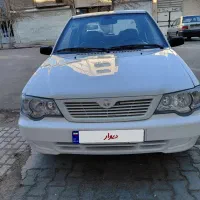 ۱۳۲ مدل ۱۳۹۵|خودرو سواری و وانت|مشهد, یاس|دیوار