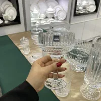 ست پذیرایی اورجینال/خانه ظرف