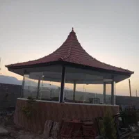 شیشه سکوریت-درب اتومات -کرکره برقی-مستر-نرده شیشه|خدمات پیشه و مهارت|شیراز, ریشمک|دیوار