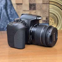 دوربین کانن EOS 850D|دوربین عکاسی و فیلمبرداری|تهران, شیخ هادی|دیوار