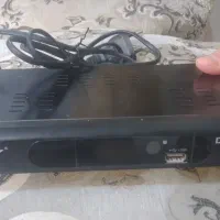 گیرنده دیجیتال تلویزیون