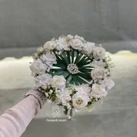 فروشگاه تخصصی دسته گل عروس وگل ماشین عروس|گل و گیاه طبیعی|مشهد, کلاهدوز|دیوار