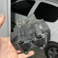 کویل و وایر پراید مارک ساژن