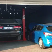 تعمیرگاه تخصصی مزدا 3 نیو وقدیم|خدمات موتور و ماشین|تهران, شهرک چیتگر|دیوار