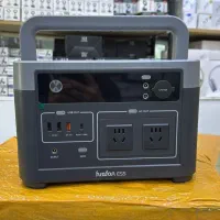 برق پاور استیشن