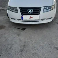 سمند سورن پلاس ef7 دوگانه سوز مخزن بزرگ|خودرو سواری و وانت|صفادشت, |دیوار