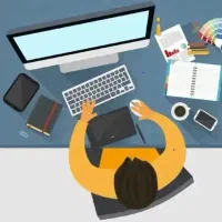 بخش دفتری