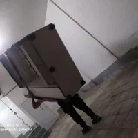 خدمات کارگر اثاثیه اسباب کشی منزل ماهر شبانه روزی|خدمات حمل و نقل|بیرجند, |دیوار