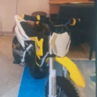 موتور بنزینی کراس لم ۵۰سی سی